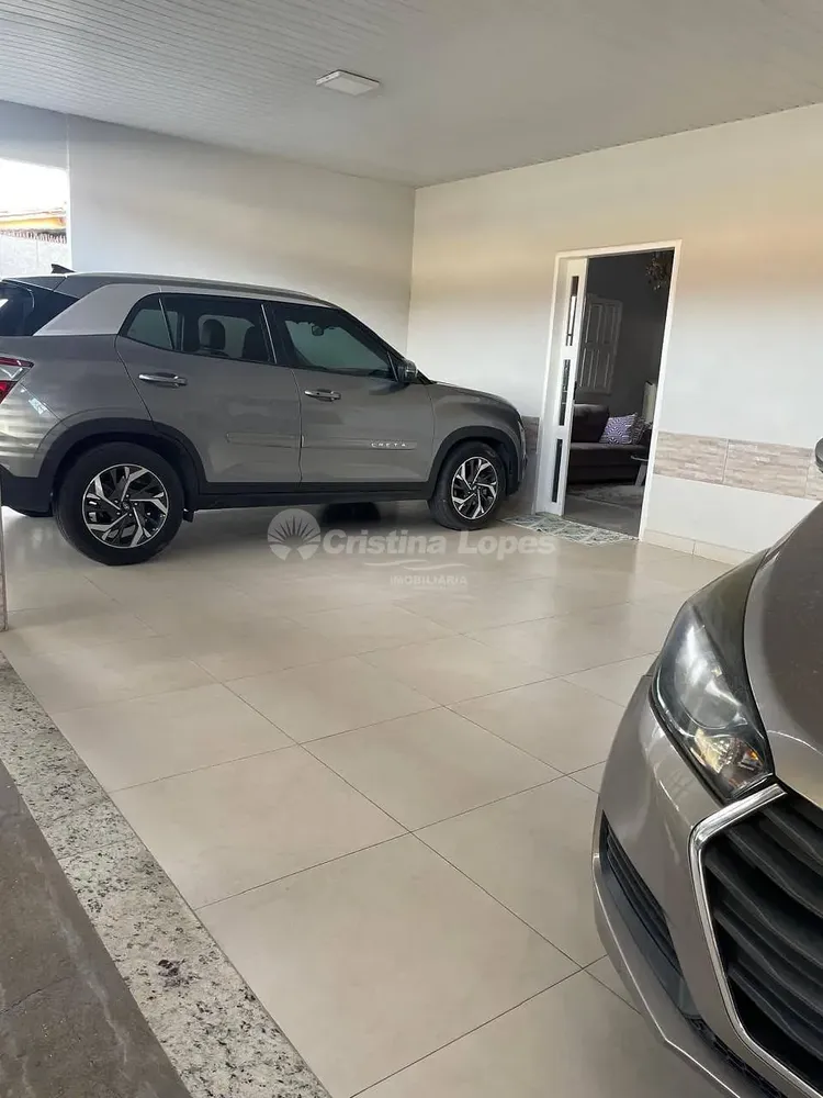 Casa, 4 quartos, 175 m² - Foto 4