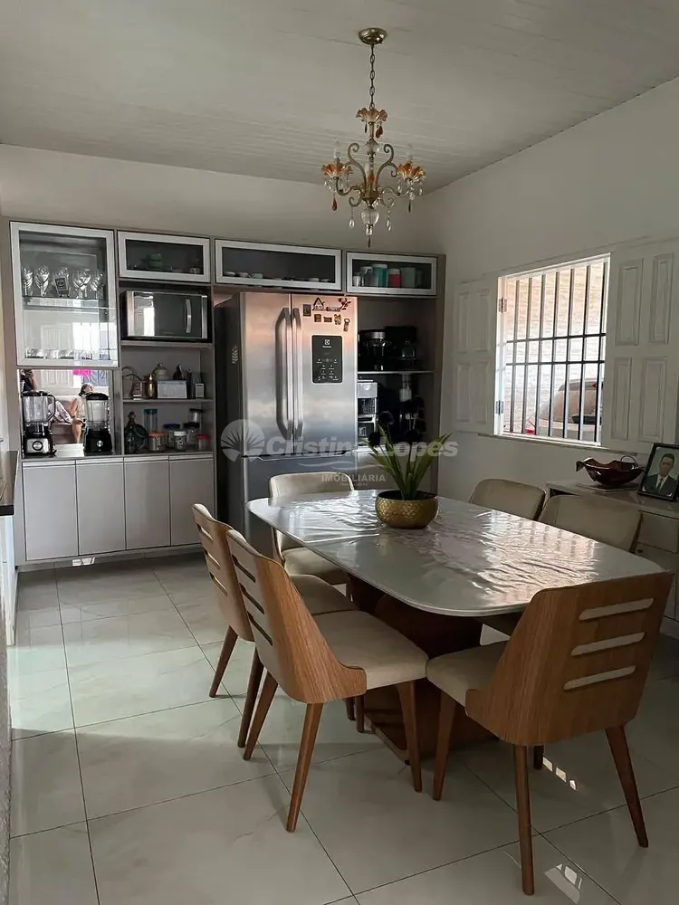 Casa, 4 quartos, 175 m² - Foto 6