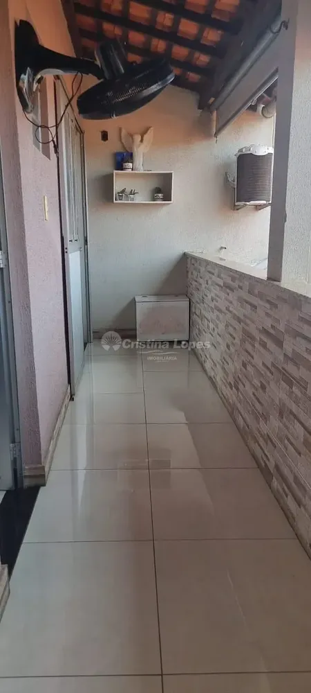 Casa, 4 quartos, 175 m² - Foto 2
