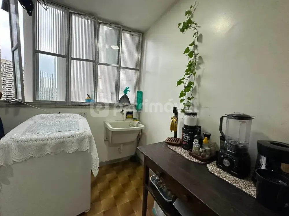 Apartamento, 3 quartos, 114 m² - Foto 21