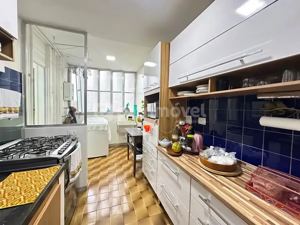 Apartamento, 3 quartos, 114 m² - Foto 19