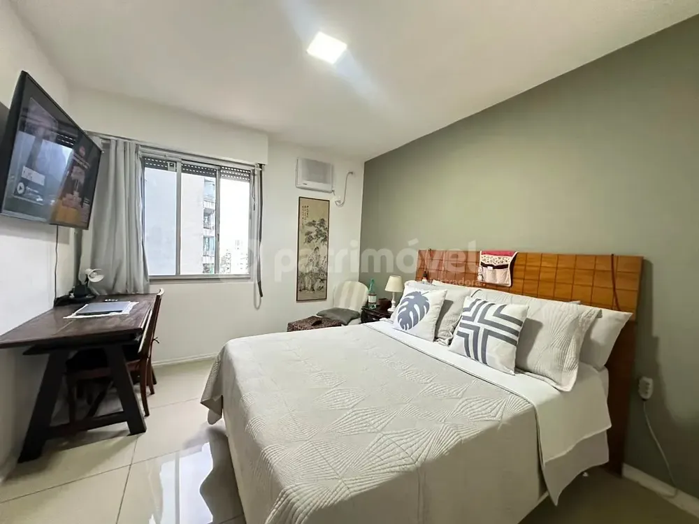 Apartamento, 3 quartos, 114 m² - Foto 6