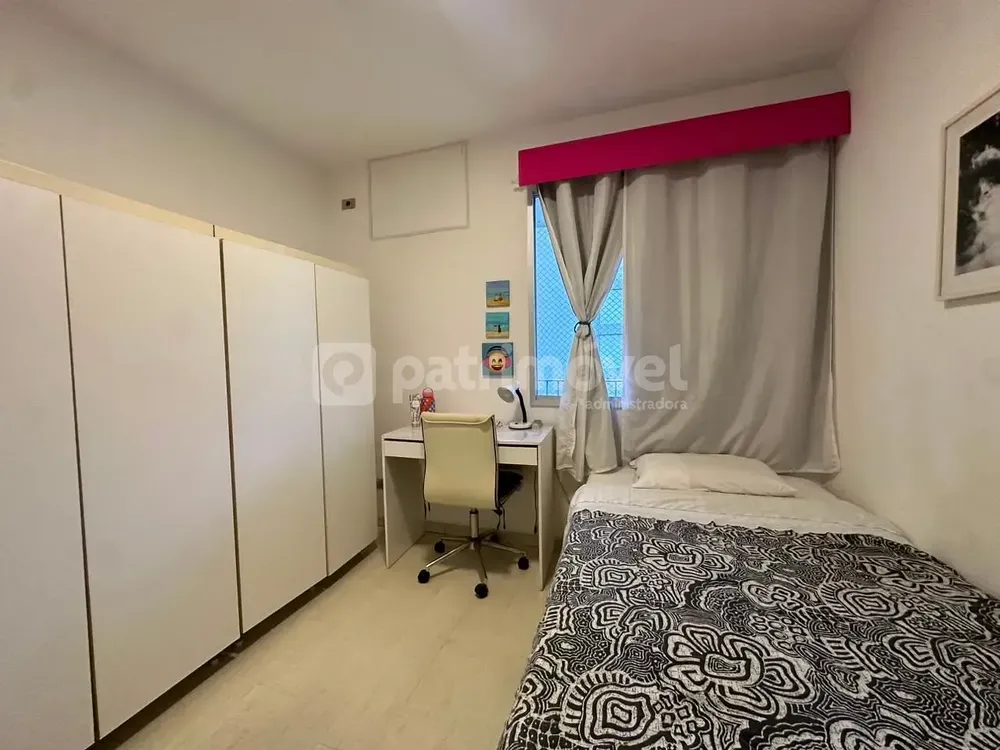 Apartamento, 3 quartos, 114 m² - Foto 17
