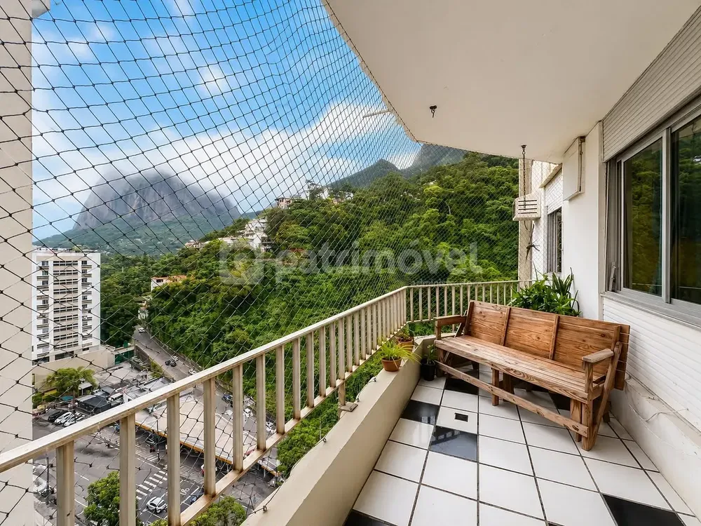 Apartamento, 3 quartos, 114 m² - Foto 4