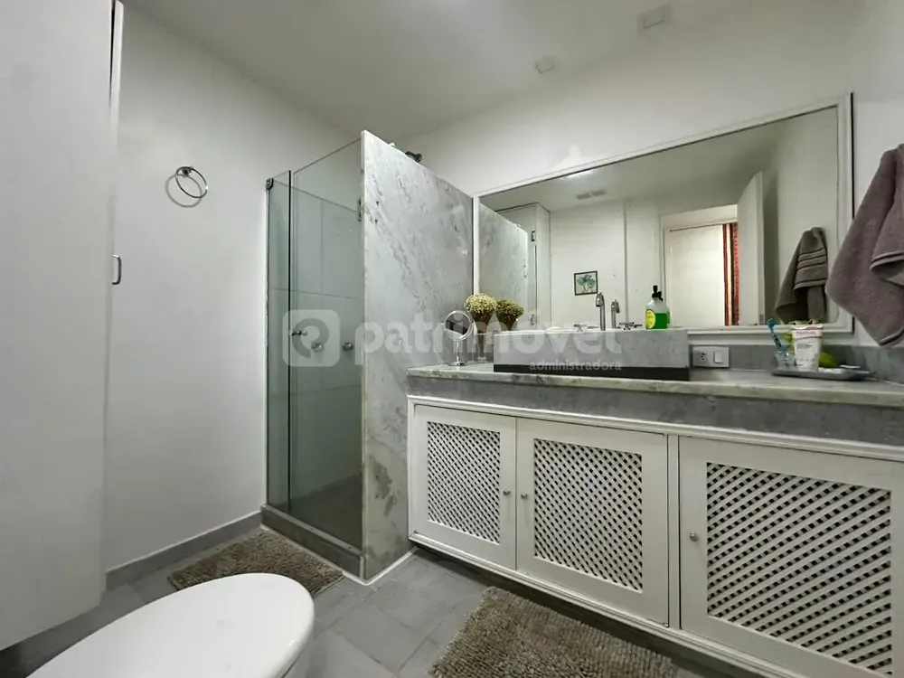 Apartamento, 3 quartos, 114 m² - Foto 12