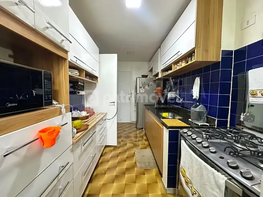 Apartamento, 3 quartos, 114 m² - Foto 18