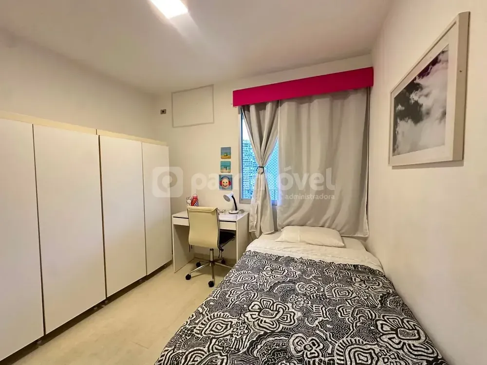 Apartamento, 3 quartos, 114 m² - Foto 16