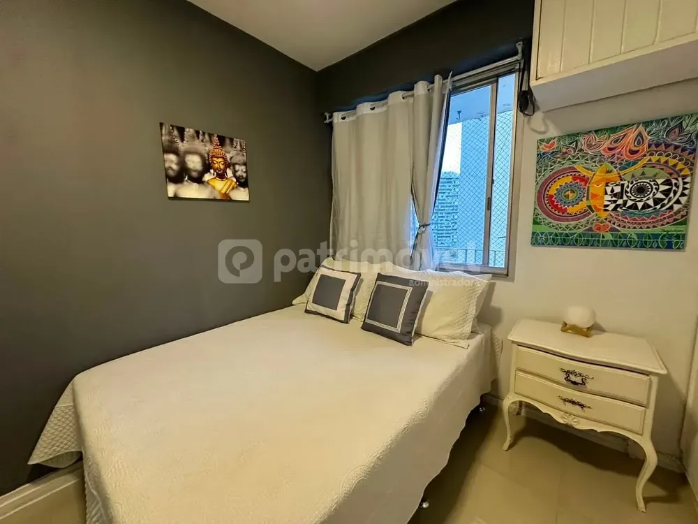 Apartamento, 3 quartos, 114 m² - Foto 13