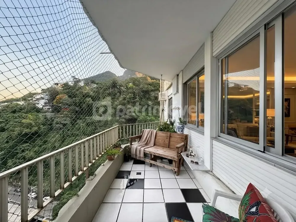 Apartamento, 3 quartos, 114 m² - Foto 5