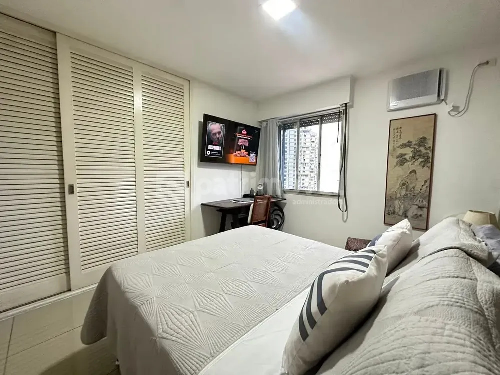 Apartamento, 3 quartos, 114 m² - Foto 9