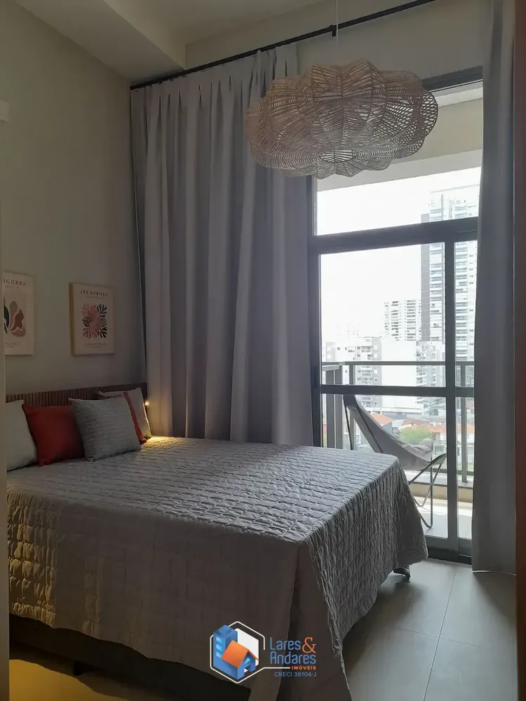 Apartamento, 1 quarto, 25 m² - Foto 2
