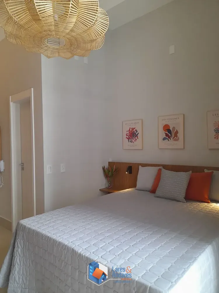 Apartamento, 1 quarto, 25 m² - Foto 4