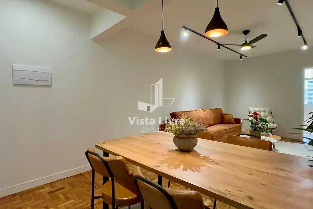 Apartamento, 2 quartos, 86 m² - Foto 4