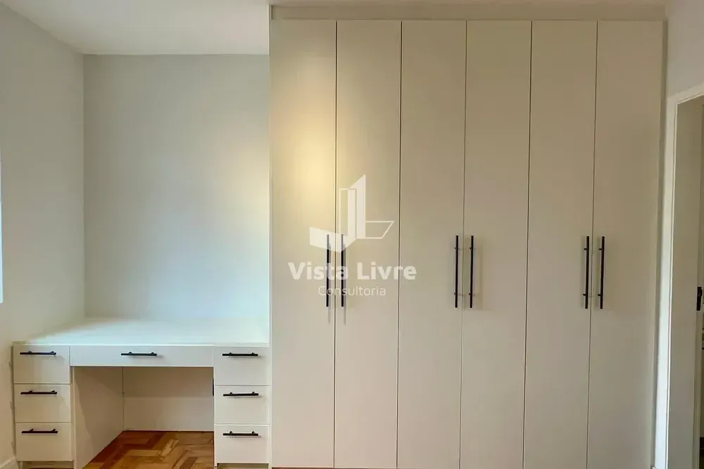 Apartamento, 2 quartos, 86 m² - Foto 6