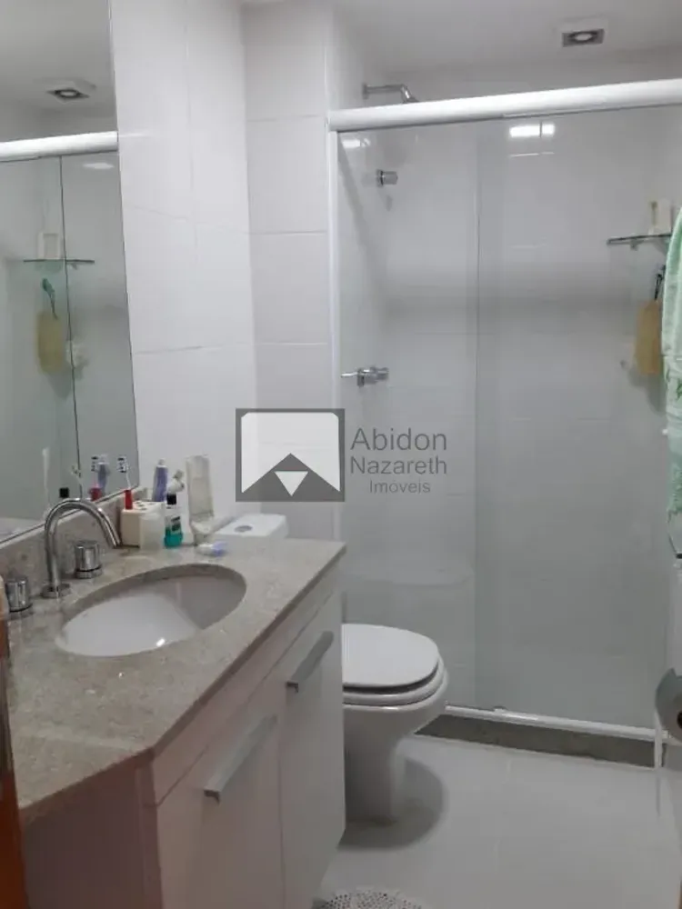 Apartamento, 3 quartos, 140 m² - Foto 9