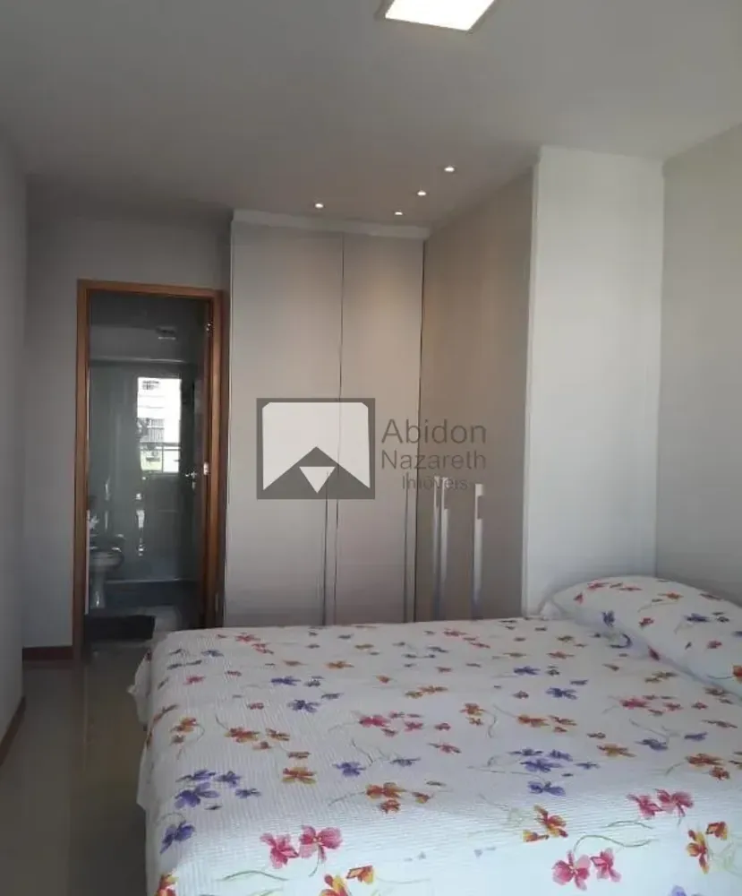 Apartamento, 3 quartos, 140 m² - Foto 8