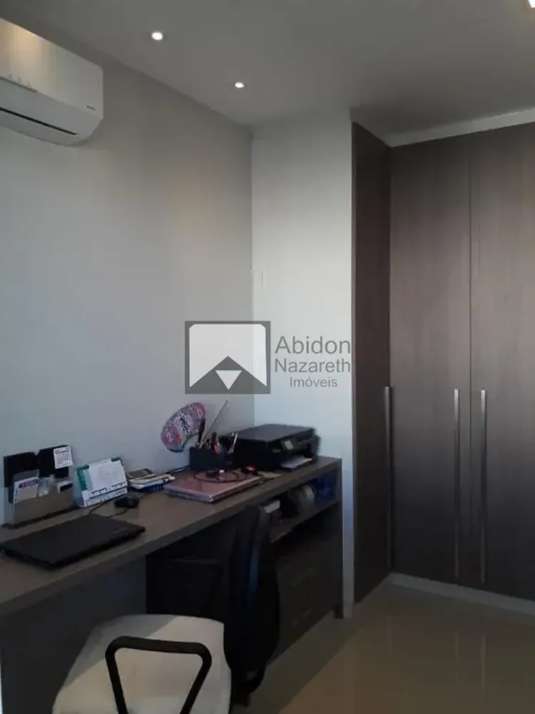 Apartamento, 3 quartos, 140 m² - Foto 10