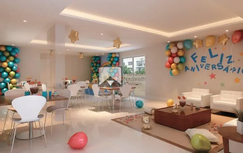 Apartamento, 3 quartos, 140 m² - Foto 20