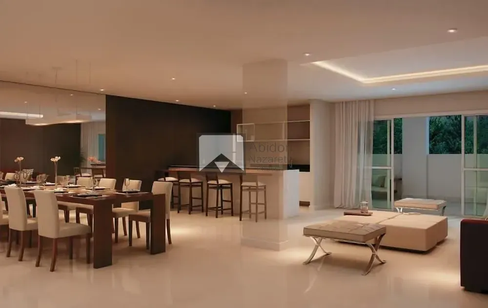 Apartamento, 3 quartos, 140 m² - Foto 19