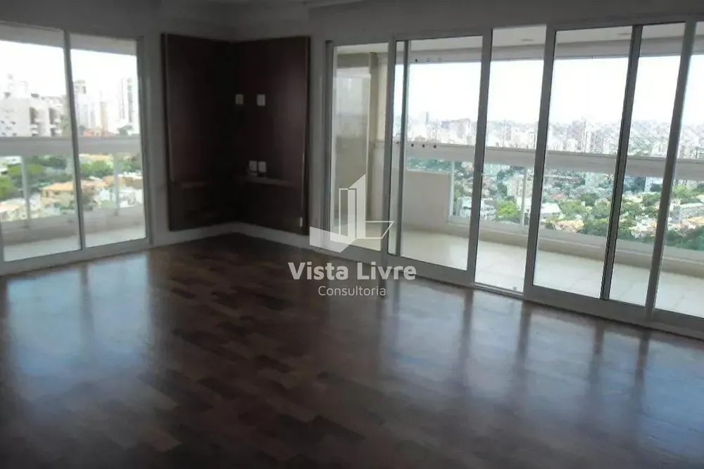 Apartamento, 4 quartos, 195 m² - Foto 3