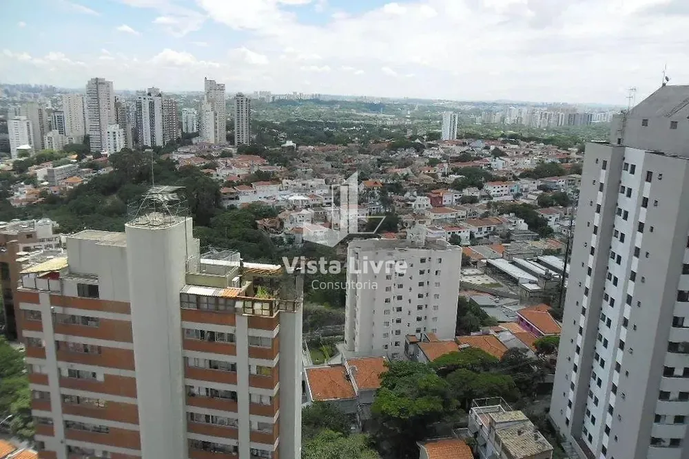 Apartamento, 4 quartos, 195 m² - Foto 4