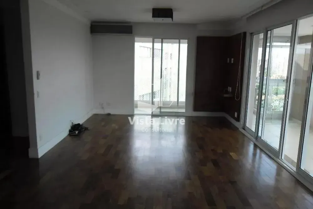 Apartamento, 4 quartos, 195 m² - Foto 2