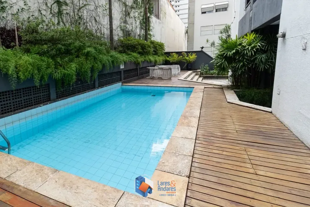 Apartamento, 1 quarto, 45 m² - Foto 7