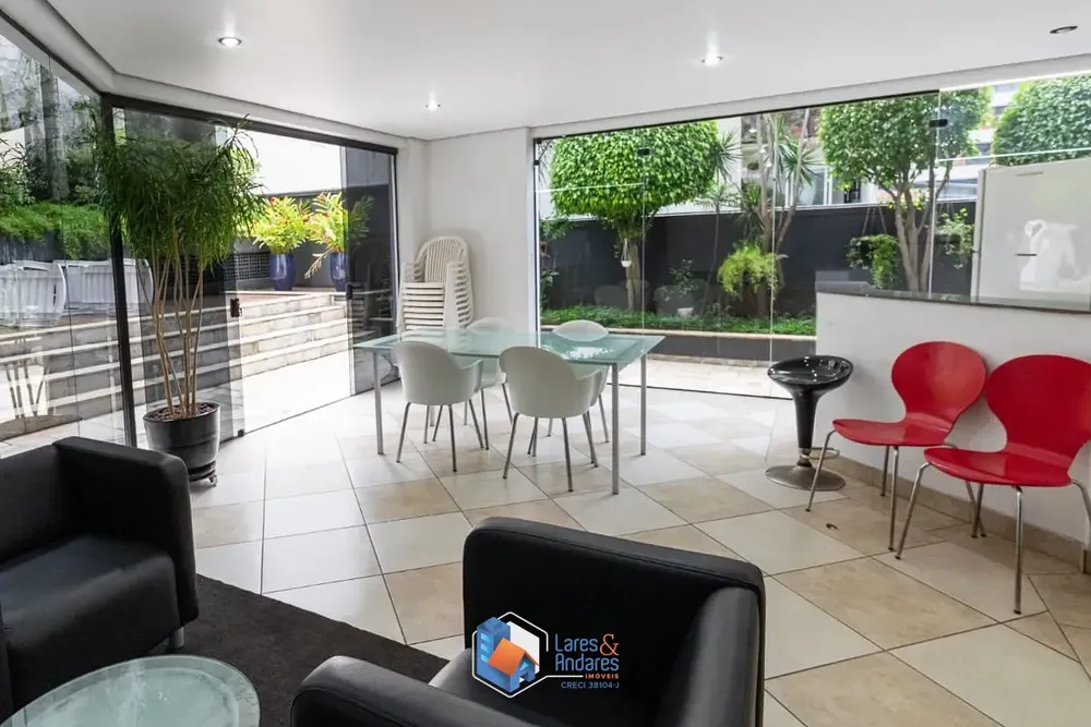 Apartamento, 1 quarto, 45 m² - Foto 6