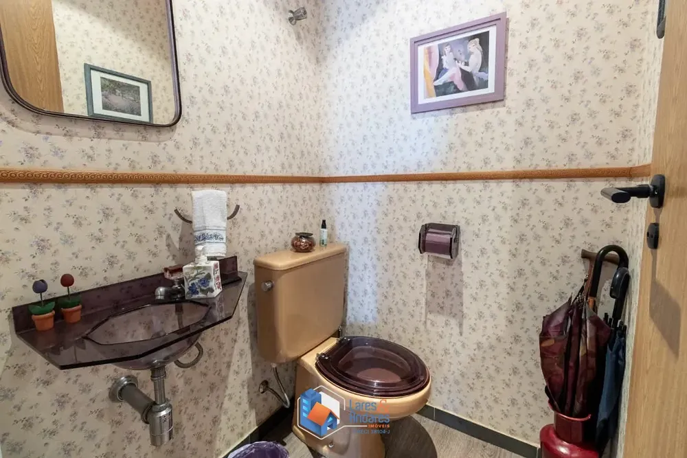 Apartamento, 1 quarto, 45 m² - Foto 1