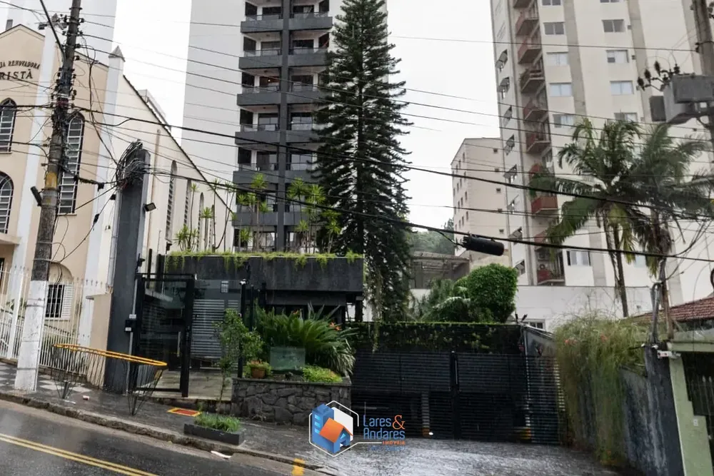Apartamento, 1 quarto, 45 m² - Foto 8