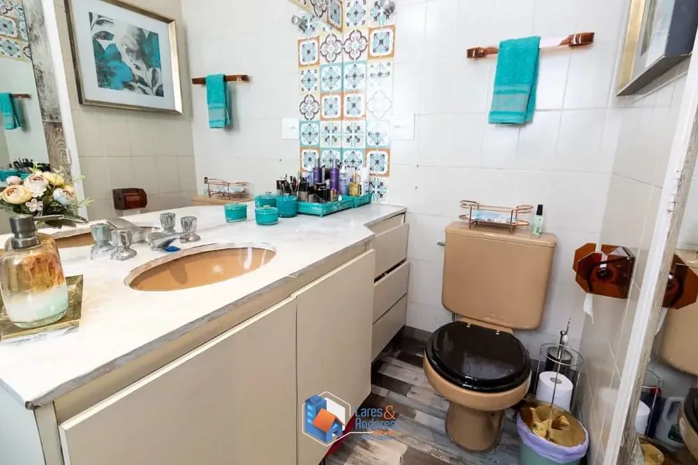 Apartamento, 1 quarto, 45 m² - Foto 4