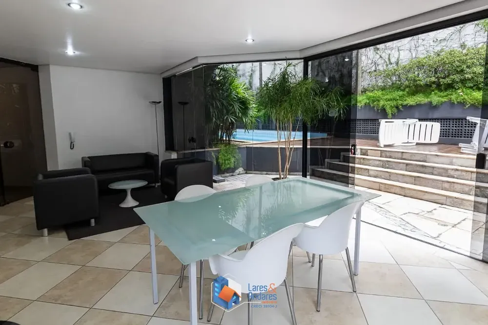 Apartamento, 1 quarto, 45 m² - Foto 3