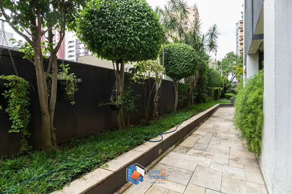 Apartamento, 1 quarto, 45 m² - Foto 5