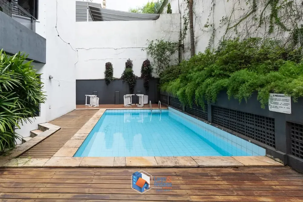 Apartamento, 1 quarto, 45 m² - Foto 2