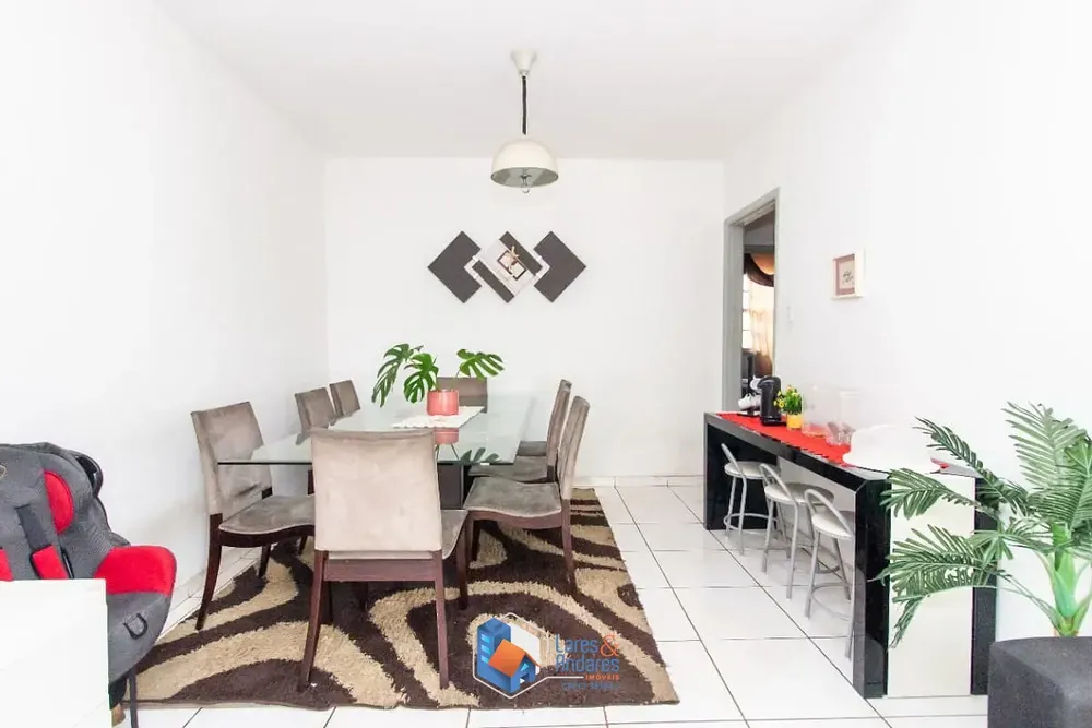 Casa, 3 quartos, 110 m² - Foto 3