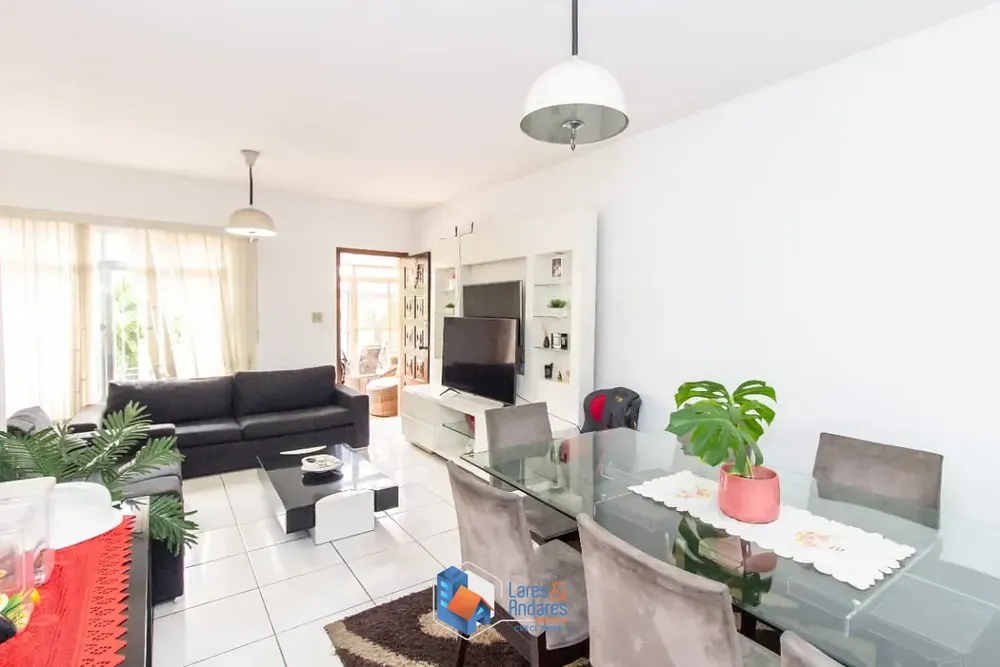 Casa, 3 quartos, 110 m² - Foto 4