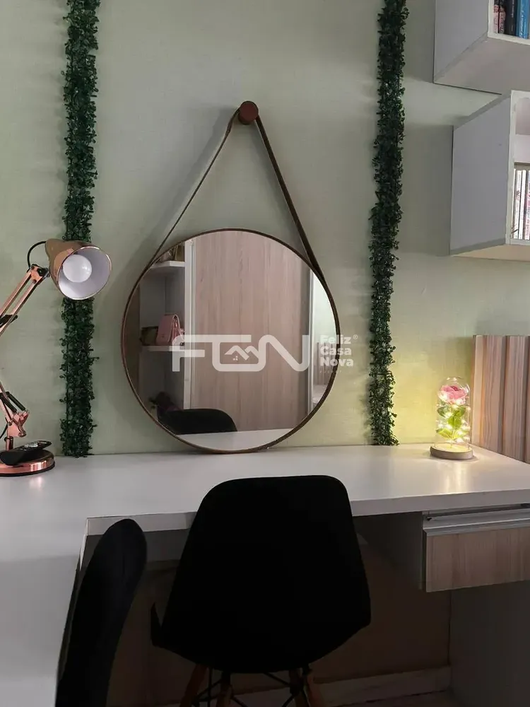 Apartamento, 2 quartos, 76 m² - Foto 3