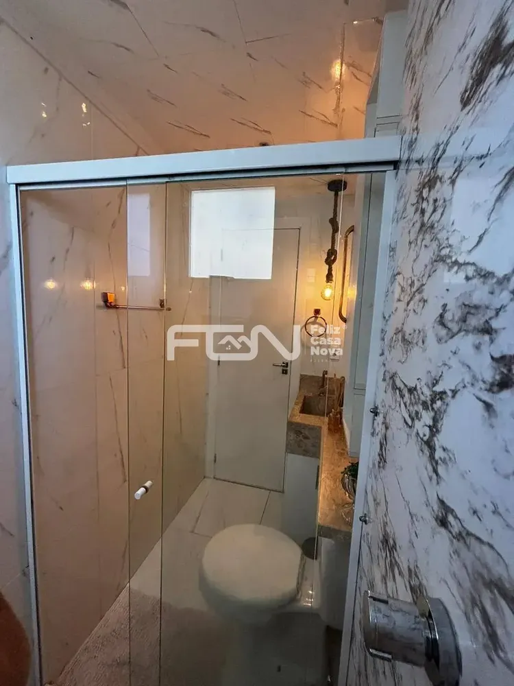 Apartamento, 2 quartos, 76 m² - Foto 4