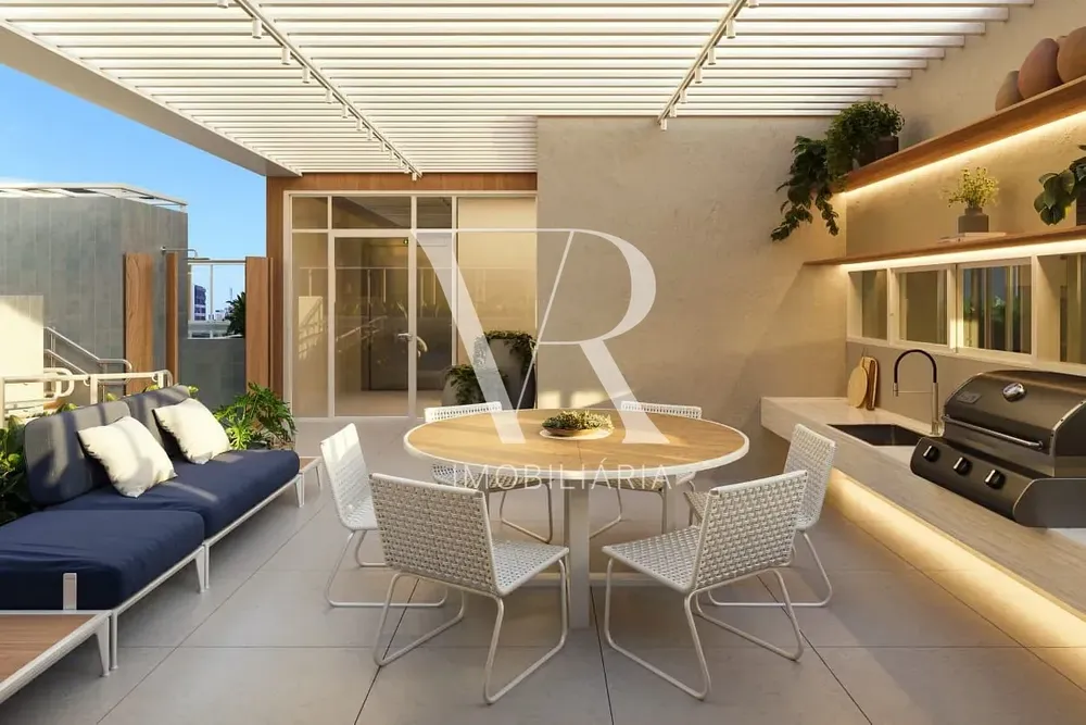 Apartamento, 3 quartos, 71 m² - Foto 8