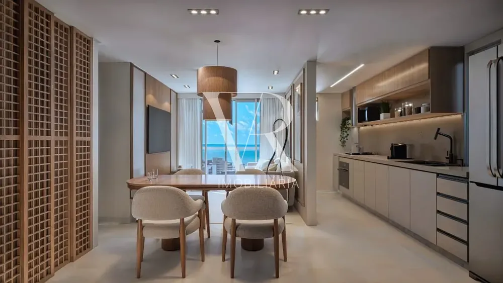 Apartamento, 3 quartos, 71 m² - Foto 4