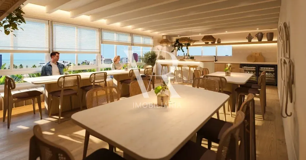 Apartamento, 3 quartos, 71 m² - Foto 6
