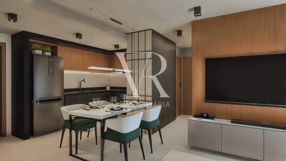 Apartamento, 3 quartos, 71 m² - Foto 3