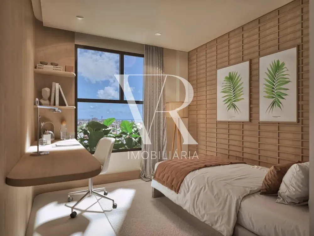 Apartamento, 3 quartos, 71 m² - Foto 7