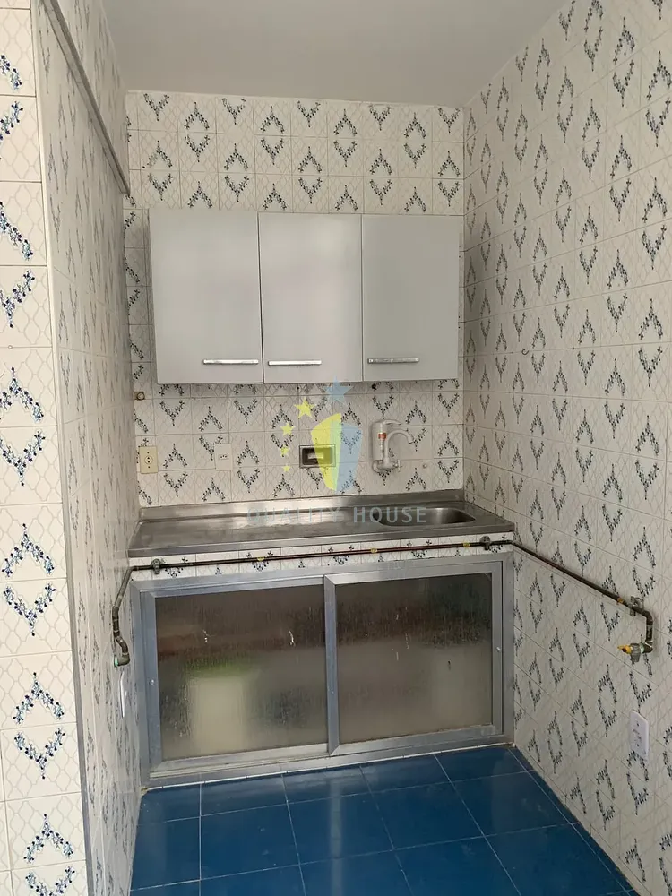 Apartamento, 1 quarto, 40 m² - Foto 11