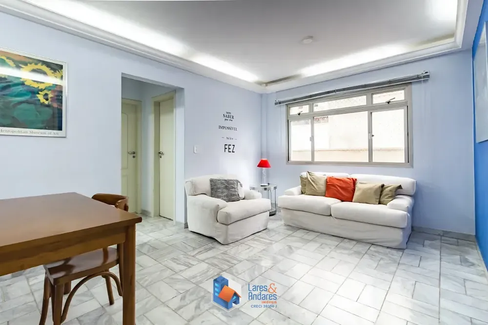 Apartamento, 1 quarto, 42 m² - Foto 3