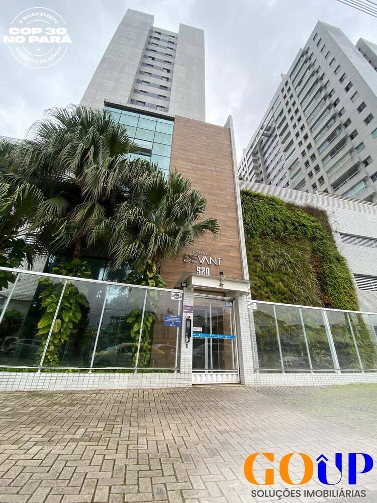 Apartamento para lancamento com 3 quartos, 98m² - Foto 1