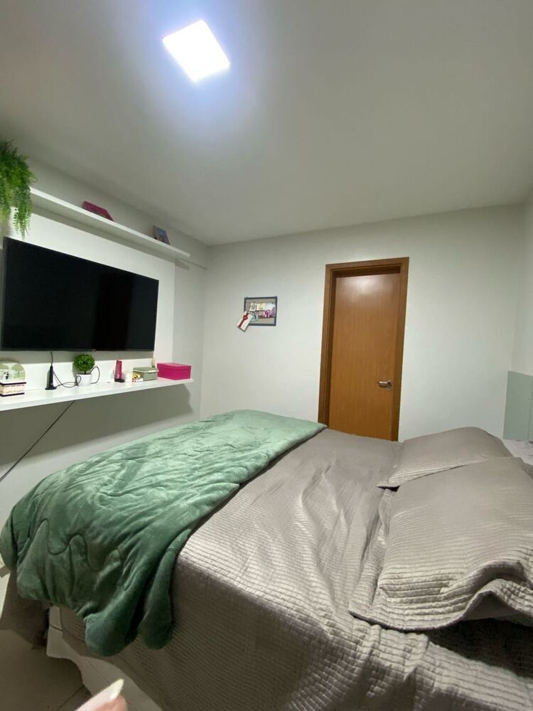 Apartamento para lancamento com 3 quartos, 98m² - Foto 11