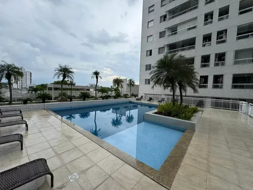 Apartamento para lancamento com 3 quartos, 98m² - Foto 5