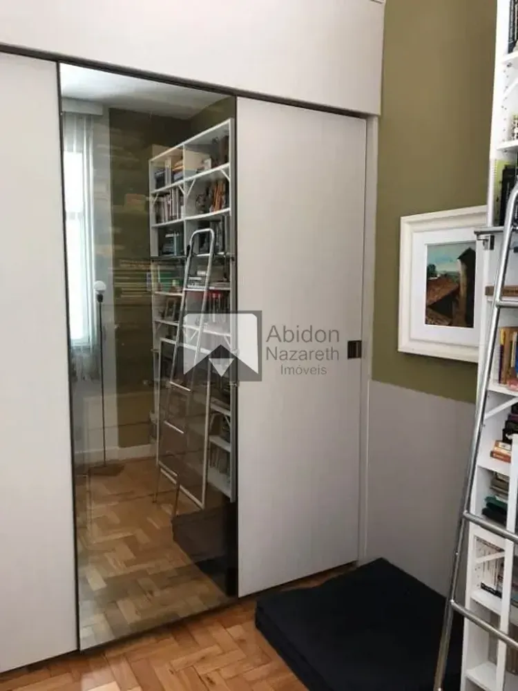 Apartamento, 4 quartos, 120 m² - Foto 4