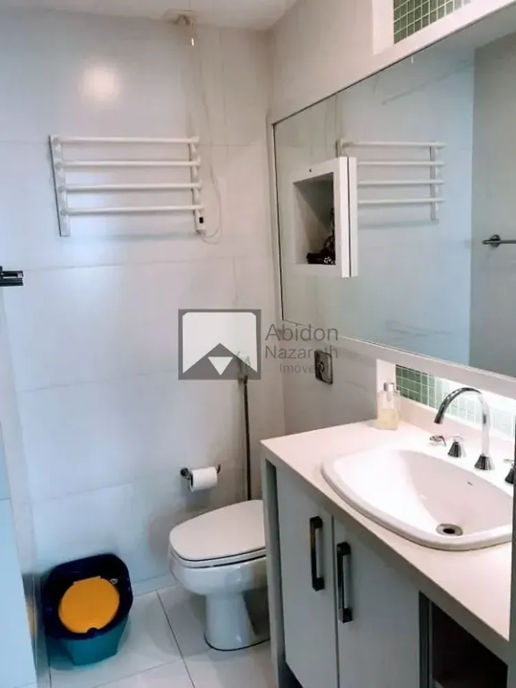 Apartamento, 4 quartos, 120 m² - Foto 15